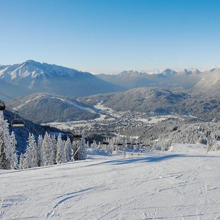 Seefeld-Lodge Зефельд-ін-Тіроль Екстер'єр фото